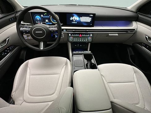 New 2026 Hyundai Tucson Limited AWD/4WD image 22