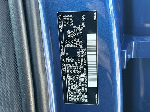 Used 2019 Volvo XC90 T8 R-Design w/ Advanced Package image 31