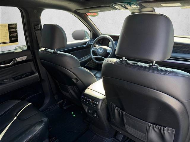Used 2024 Hyundai Palisade Calligraphy AWD/4WD image 24