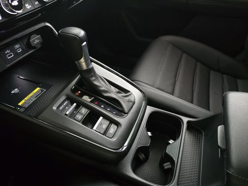 Used 2024 Honda CR-V EX-L image 27