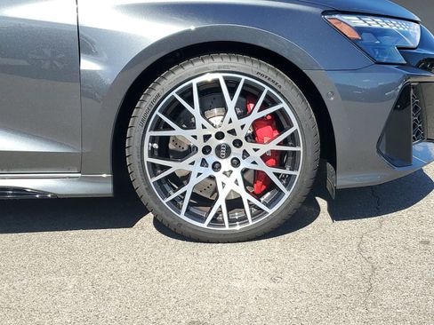 New 2026 Audi RS 3 image 5