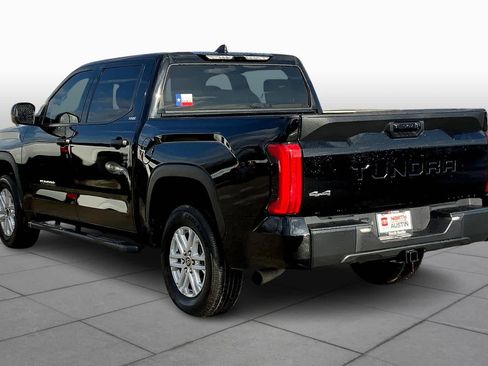 Used 2024 Toyota Tundra SR5 image 11