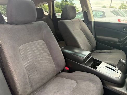 Used 2012 Nissan Murano SV AWD/4WD image 29
