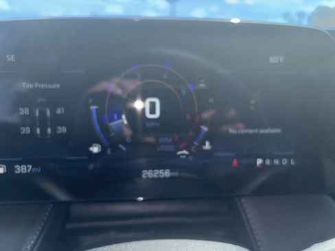 Used 2025 Chevrolet Equinox LT image 10