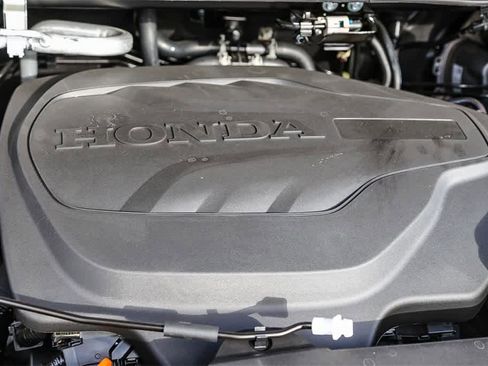 New 2026 Honda Odyssey EX-L image 12