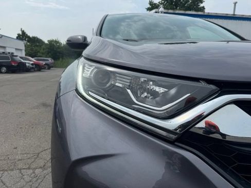 Used 2019 Honda CR-V EX-L image 8