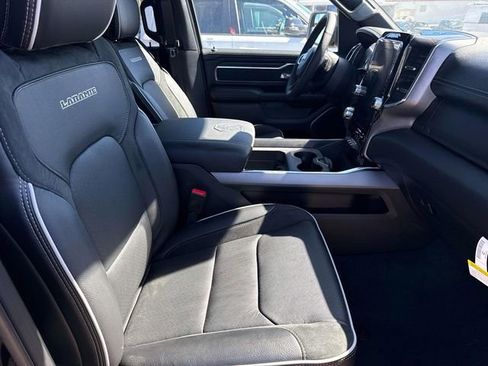 New 2026 RAM 1500 Laramie w/ Sport Appearance Package image 21