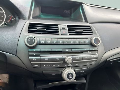 Used 2008 Honda Accord LX-P image 24