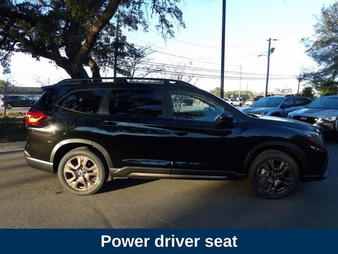 New 2026 Subaru Ascent Limited Bronze AWD/4WD image 4