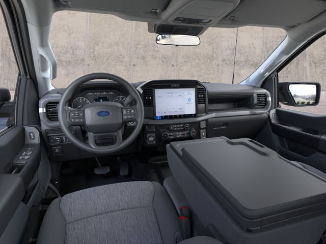 New 2026 Ford F150 XL AWD/4WD image 9