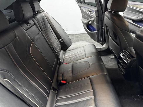 Used 2018 BMW 530i 530i image 48