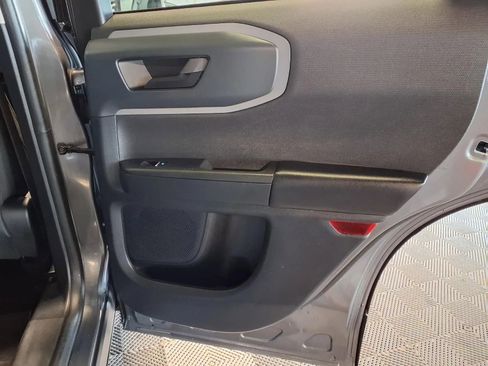 Used 2021 Ford Bronco Sport Big Bend image 11