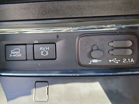 Certified 2022 Subaru Ascent Onyx Edition image 30