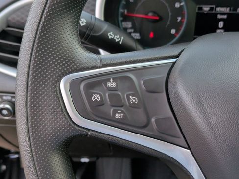 Used 2022 Chevrolet Malibu LS FWD image 17