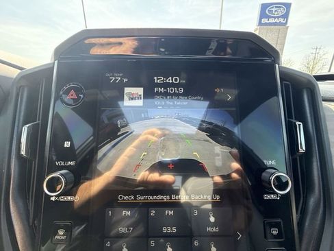 New 2026 Subaru Forester Premium image 17