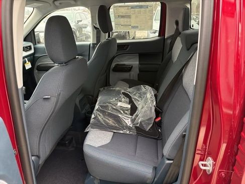 New 2026 Ford Maverick XLT w/ 4K Tow Package AWD/4WD image 7