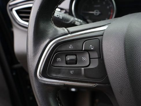 Used 2020 Buick Encore GX Preferred w/ Cold Weather Comfort Package FWD image 24