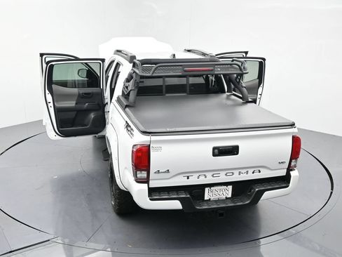Used 2023 Toyota Tacoma SR AWD/4WD image 24