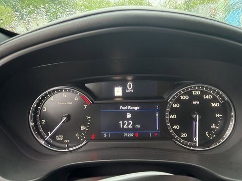 Used 2019 Cadillac XT4 Sport FWD image 17