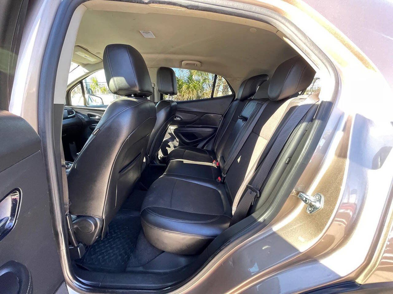Used 2019 Buick Encore Preferred FWD image 11