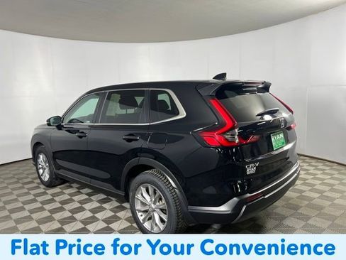 Certified 2023 Honda CR-V EX image 10
