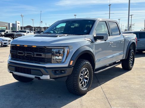 Used 2023 Ford F150 Raptor image 9
