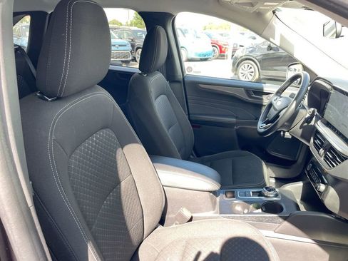 Used 2024 Ford Escape Active w/ Tech Pack #1 image 52