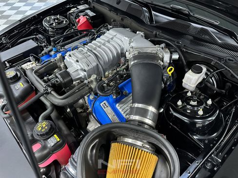 Used 2012 Ford Mustang Shelby GT500 image 39