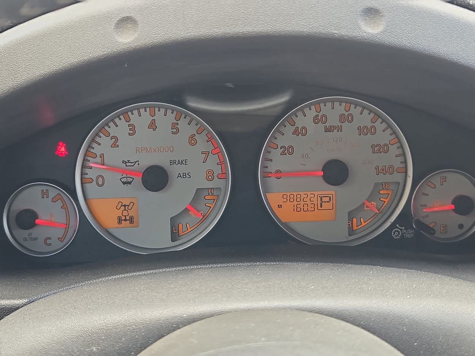 Used 2014 Nissan Frontier PRO-4X AWD/4WD image 32