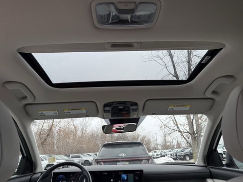 Certified 2025 Hyundai Tucson SEL image 27