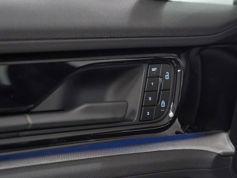 New 2026 Porsche Panamera 4 image 22