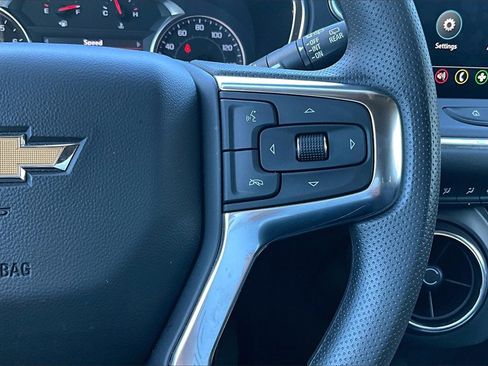 Used 2025 Chevrolet Blazer LT w/ Redline Edition image 8