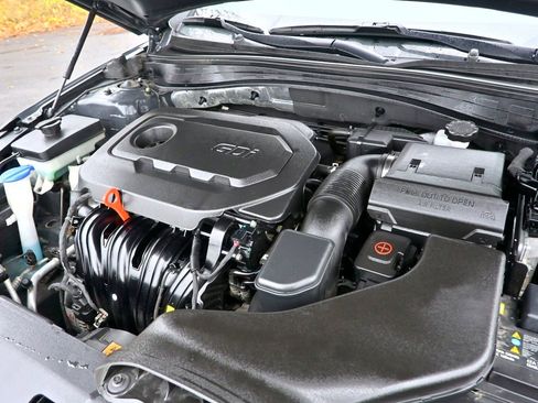 Used 2019 Kia Optima LX image 26