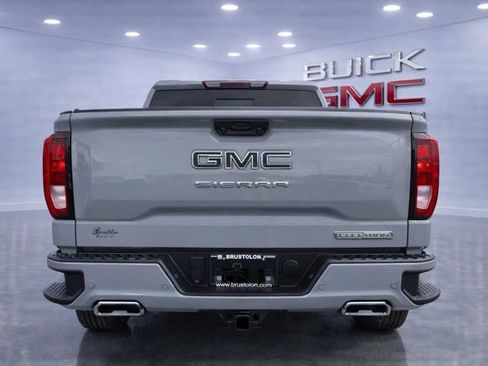 Used 2024 GMC Sierra 1500 Elevation w/ Elevation Premium Package image 9
