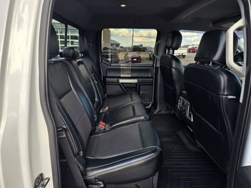 Used 2019 Ford F350 Lariat w/ Chrome Package image 10