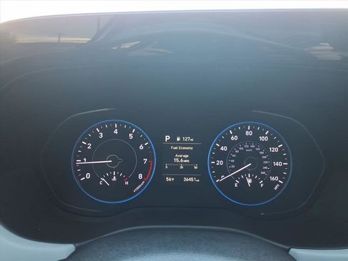 Certified 2021 Hyundai Palisade SEL image 25