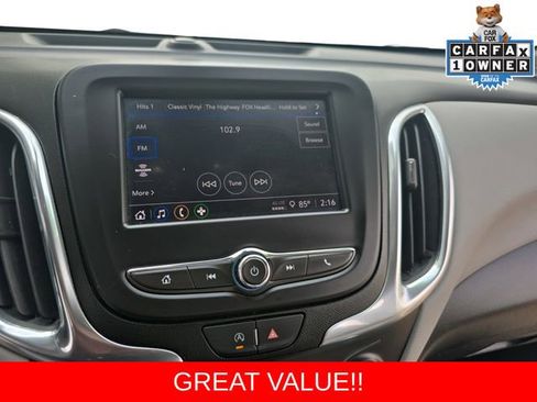 Used 2022 Chevrolet Equinox LS AWD/4WD image 9