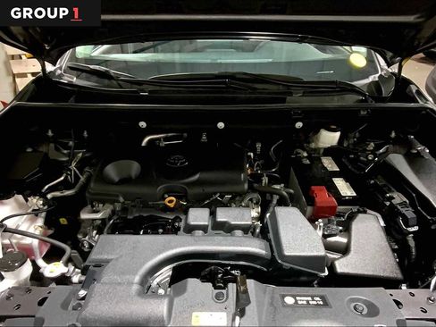 Used 2023 Toyota RAV4 XLE w/ Convenience Package image 32