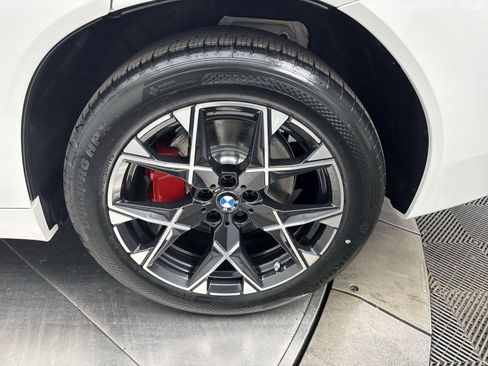 New 2026 BMW X3 xDrive30i w/ M Sport Package AWD/4WD image 27