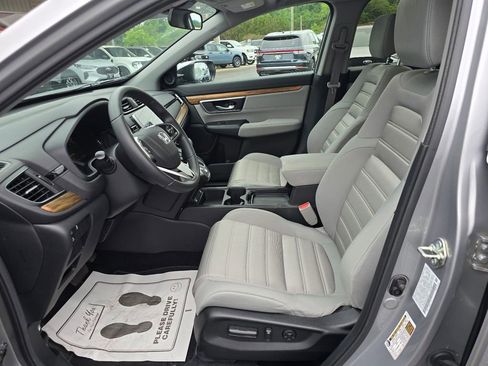 Used 2020 Honda CR-V EX image 10