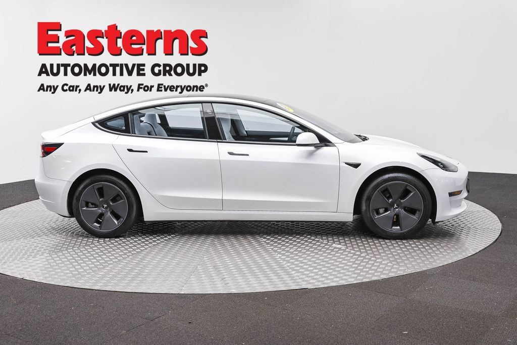 Used 2023 Tesla Model 3 Standard Range RWD image 6