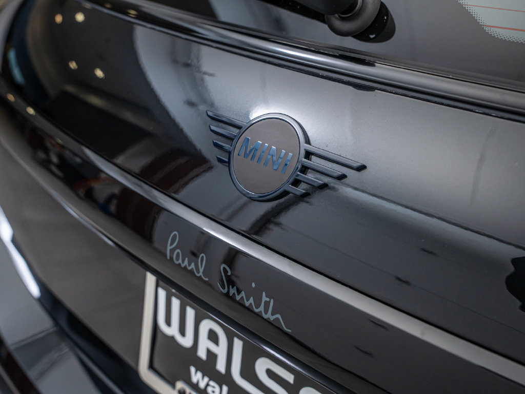 New 2027 MINI Cooper S FWD image 17