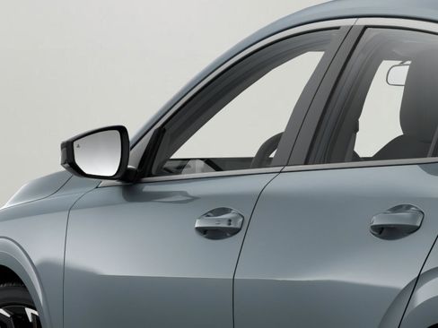New 2026 Nissan Sentra SR w/ Floor Mat Package FWD image 13
