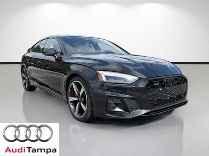 Used 2023 Audi A5 2.0T Premium Plus