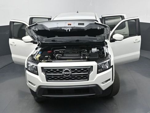 Used 2024 Nissan Frontier SV w/ SV Convenience Package AWD/4WD image 41