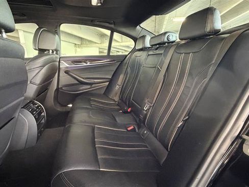 Used 2018 BMW 540i xDrive AWD/4WD image 43