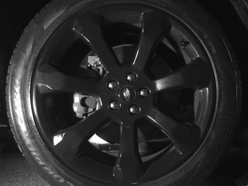Used 2023 Ford Explorer ST w/ Equipment Group 401A AWD/4WD image 10