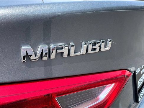 Used 2023 Chevrolet Malibu LT FWD image 8