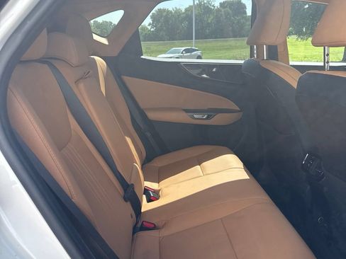 Certified 2023 Lexus NX 350 AWD image 10