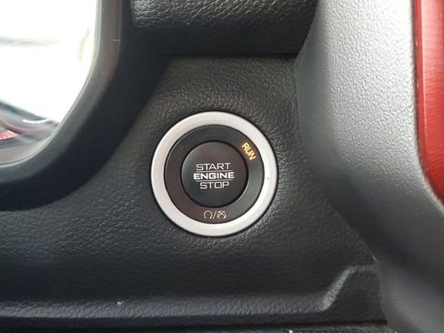 Used 2022 RAM 1500 Rebel w/ Rebel Level 2 Equipment Group AWD/4WD image 24